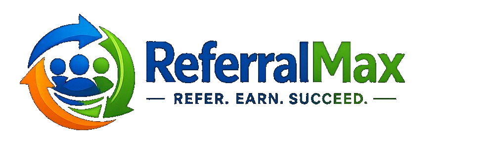 ReferralMax